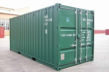 Vanzari containere