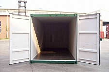 Interior container 4